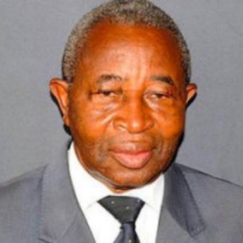 Hon Bucyanayandi Tress