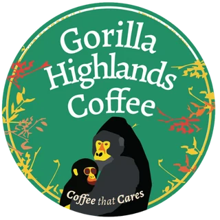 Gorilla Highlands Coffee