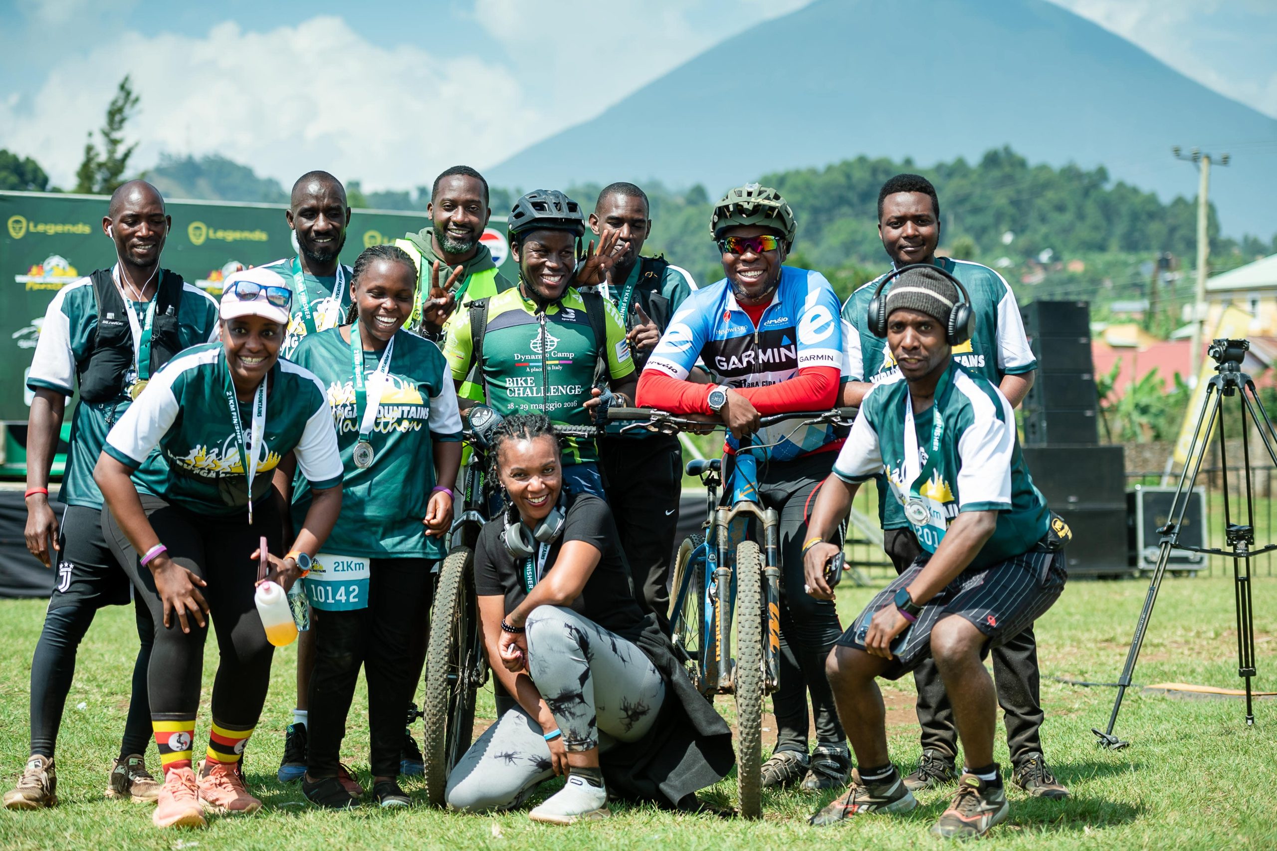 School Coffee Clubs Sports Program